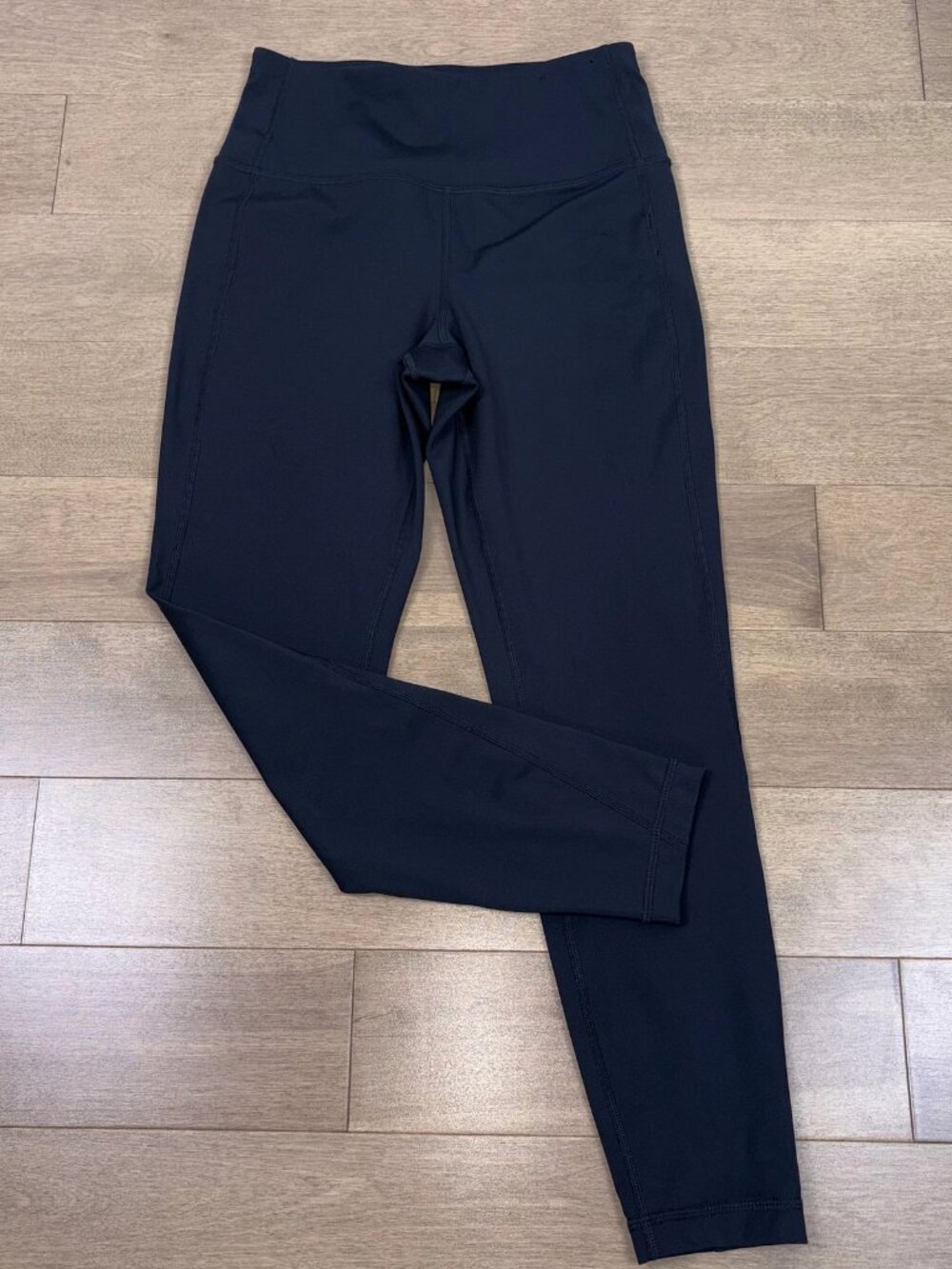 LÖLÉ women's black leggings small